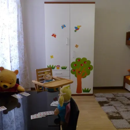 דירה Casa Sogni D'oro Caraglio
