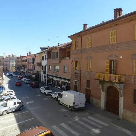 Casa Sogni D'oro Apartman *