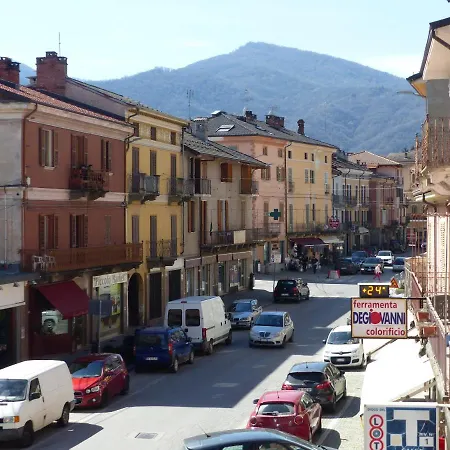 Casa Sogni D'oro