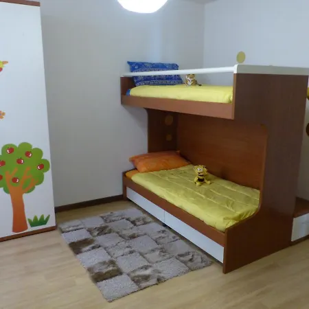 דירה Casa Sogni D'oro *