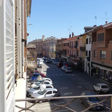 Casa Sogni D'oro * Caraglio
