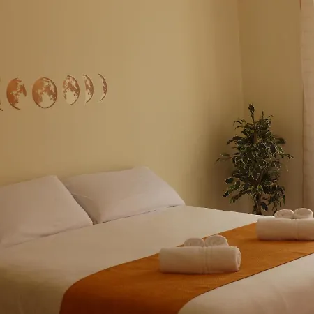 Lägenhet Casa Sogni D'oro Caraglio