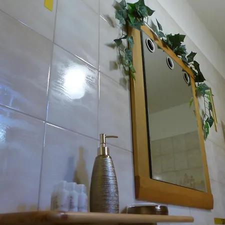Lägenhet Casa Sogni D'oro