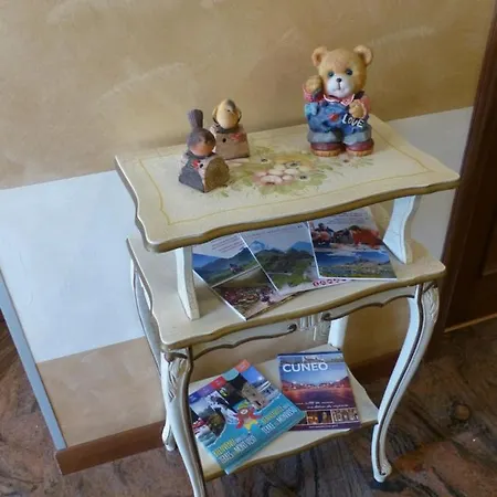 Casa Sogni D'oro Lägenhet *