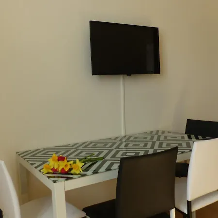 דירה Casa Sogni D'oro
