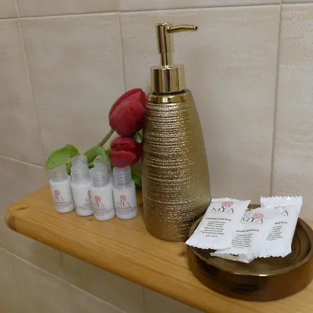 Casa Sogni D'oro דירה *