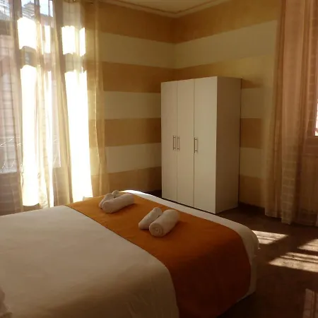 Casa Sogni D'oro דירה