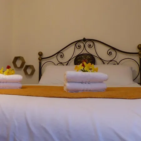 דירה Casa Sogni D'oro *